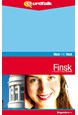 Finsk, kursus for unge CD-ROM
