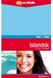 Islandsk, kursus for unge CD-ROM