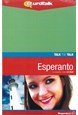 Esperanto, kursus for unge CD-ROM