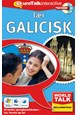 Galicisk fortsættelseskursus CD-ROM