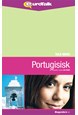 Portugisisk parlørkursus CD-ROM