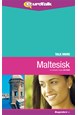 Maltesisk parlørkursus CD-ROM