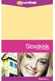 Slovakisk parlørkursus CD-ROM