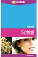 Serbisk parlørkursus CD-ROM   (Kyrilliske bogstaver)