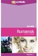 Rumænsk parlørkursus CD-ROM