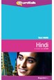 Hindi parlørkursus CD-ROM