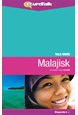 Malajisk parlørkursus CD-ROM