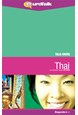 Thai parlørkursus CD-ROM