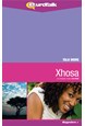 Xhosa parlørkursus CD-ROM