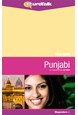 Punjabi parlørkursus CD-ROM