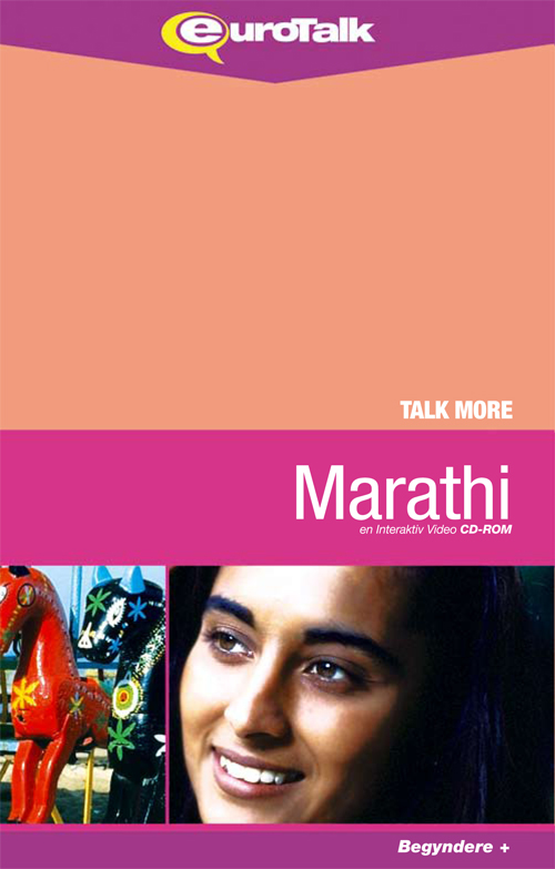 Marahti parlørkursus CD-ROM
