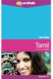 Tamilsk parlørkursus CD-ROM