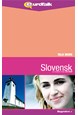 Slovensk parlørkursus CD-ROM
