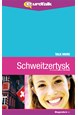 Schweizertysk parlørkursus CD-ROM