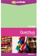 Quechua parlørkursus CD-ROM