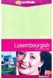 Luxembourgsk (Letzeburgsk) parlørkursus CD-ROM