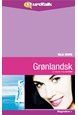 Grønlandsk parlørkursus CD-ROM