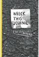 Wreck This Journal Everywhere (PB)