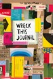 Wreck This Journal: Now in Colour (PB)