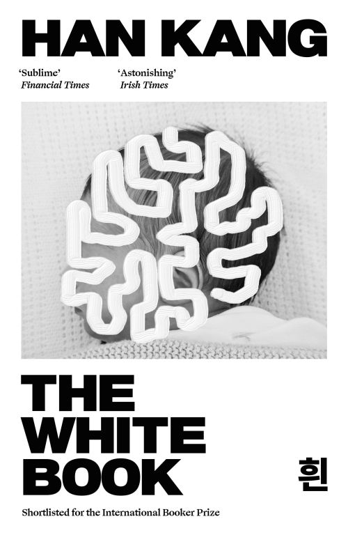 White Book, The (PB) - B-format