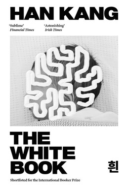 White Book, The (PB) - B-format