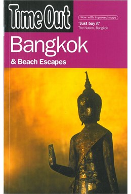 Bangkok & Beach Escapes, Time Out