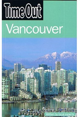 Vancouver, Time Out*
