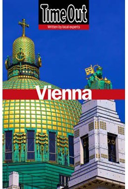 Vienna, Time Out (6th ed. Dec. 2015)