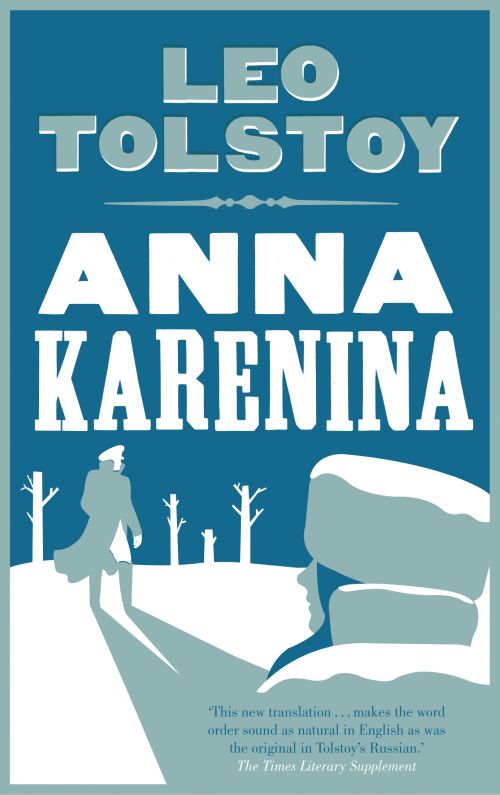 Anna Karenina (PB) - B-format