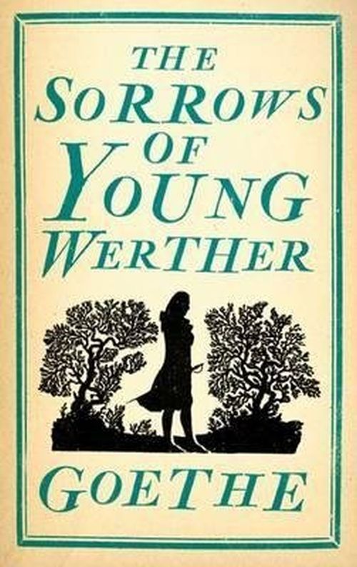 Sorrows of Young Werther, The (PB) - B-format