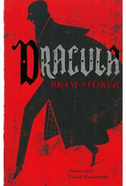 Dracula (PB) - Alma Classics