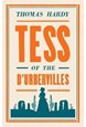 Tess of the D'Urbervilles (PB)