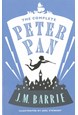 Complete Peter Pan, The (PB) - Alma Classics