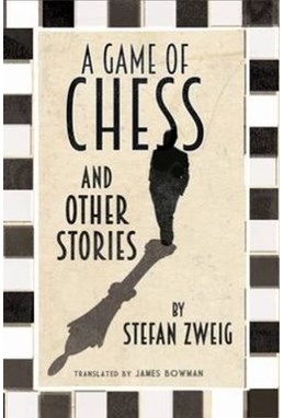 Game of Chess and Other Stories, A (PB) - B-format