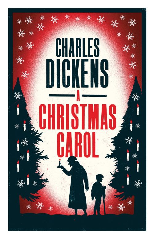 Christmas Carol, A (PB) - B-format