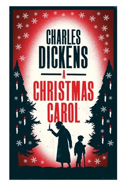 Christmas Carol, A (PB) - B-format