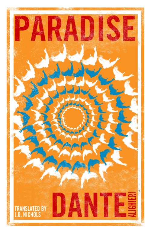 Paradise (PB) - (3) The Divine Comedy - Alma Classics