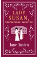 Lady Susan, The Watsons, Sanditon (PB) - B-format
