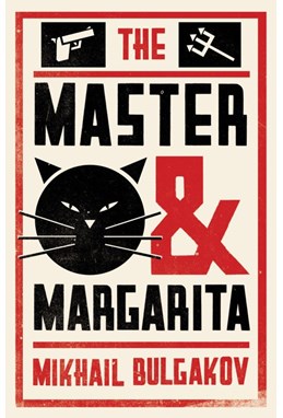 Master and Margarita, The (PB) - B-format