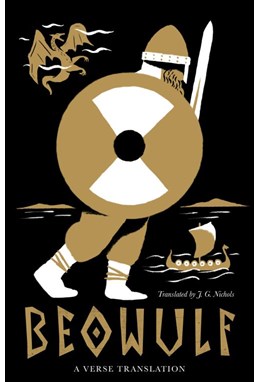 Beowulf (PB) - B-format