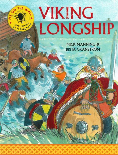 Viking Longship (PB)