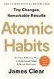 Atomic Habits: An Easy & Proven Way to Build Good Habits & Break Bad Ones (PB) - C-format