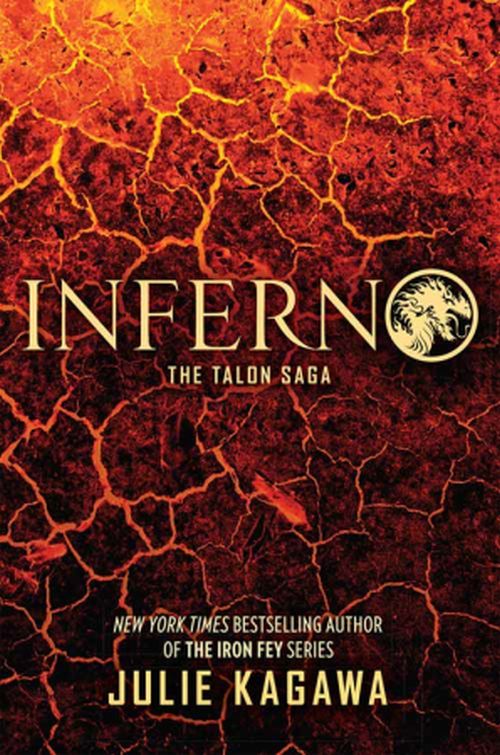 Inferno (PB) - (5) The Talon Saga