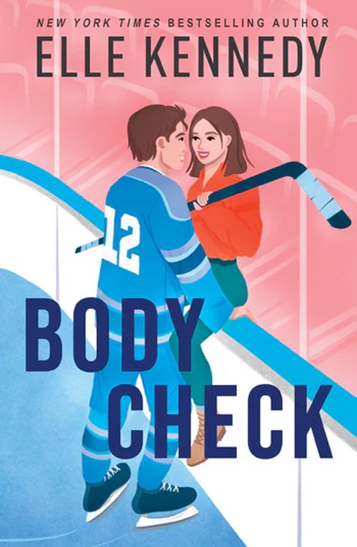 Body Check (PB) - B-format