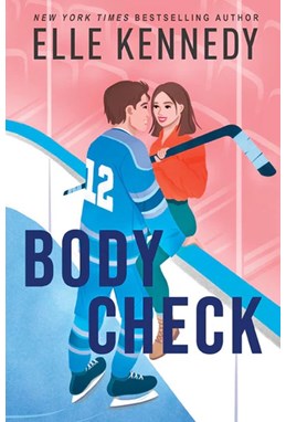 Body Check (PB) - B-format
