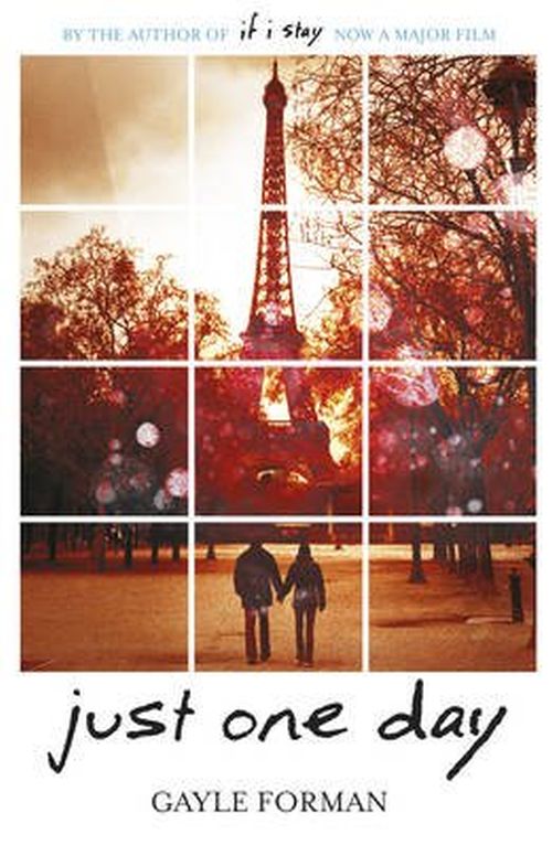 Just One Day (PB) - (1) Just One Day - B-format