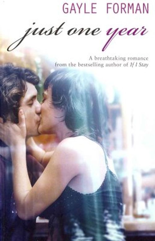 Just One Year (PB) - (2) Just One Day - B-format