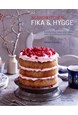 ScandiKitchen: Fika and Hygge : Comforting Cakes and Bakes from Scandinavia with Love (HB)