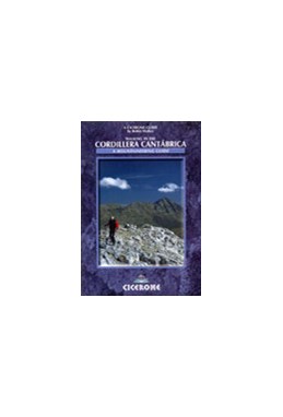 Walking in the Cordillera Cantabrica - A Mountain Walking Guide