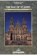 The Way of St. James, vol. 2 - Pyrenees - Santiago de Compostela - Finisterre